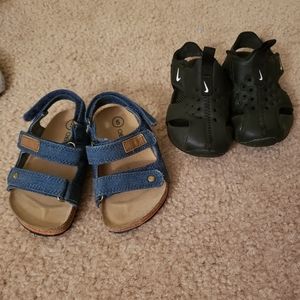 Toddler Sandals
